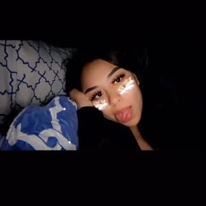 Meet your Posher, Veronica